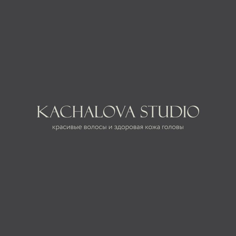 kachalova studio