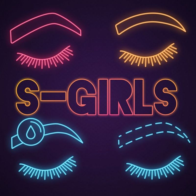 S-girls