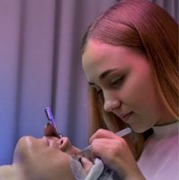 KSENIA — перманентный макияж глаз в Брянске
