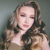Кристина Александровна — led наращивание ресниц в Екатеринбурге