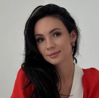 Людмила — чистка лица в Чебоксарах