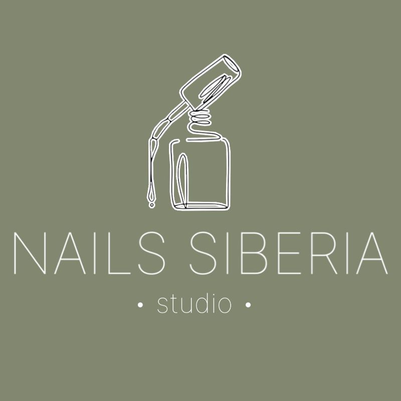 NAILS SIBERIA STUDIO AND SCHOOL