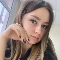 Елена — массаж стоп в Иваново