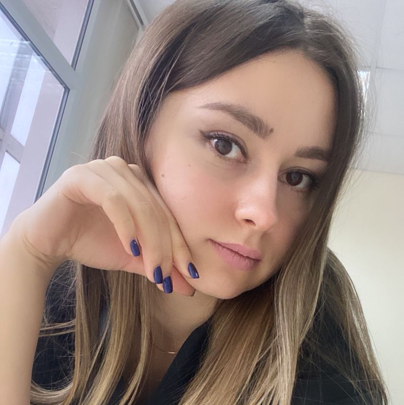 Елена