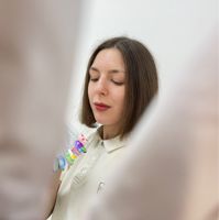Валерия — плетение кос в городе Валерия