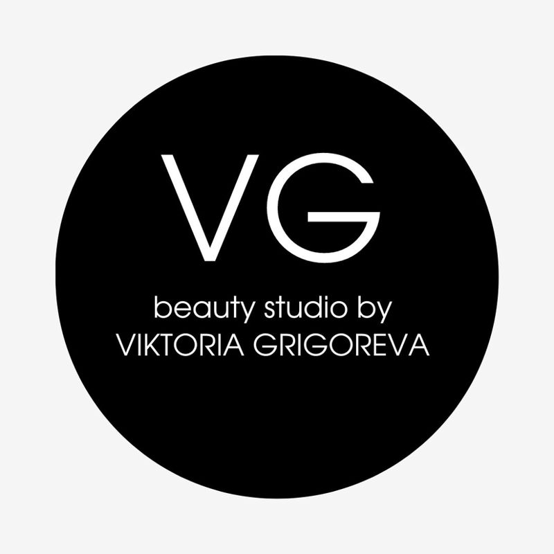 VG beauty studio by Viktoria Grigoreva