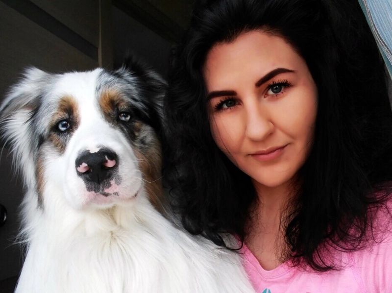 Екатерина