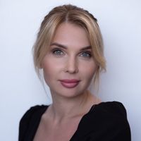 Горбунова Татьяна — rf-лифтинг в Саранске