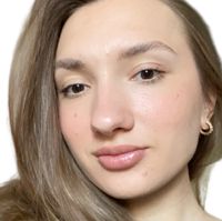 Кристина — окрашивание бровей в городе Таганрог