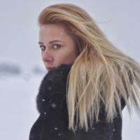 Дарья — прическа в городе Гродна