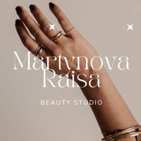 Martynova Raisa Beauty Studio — локоны в Ульяновске
