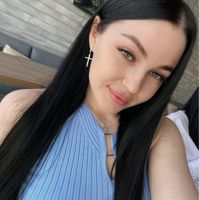 Татьяна — снятие гель-лака в городе Лянтор