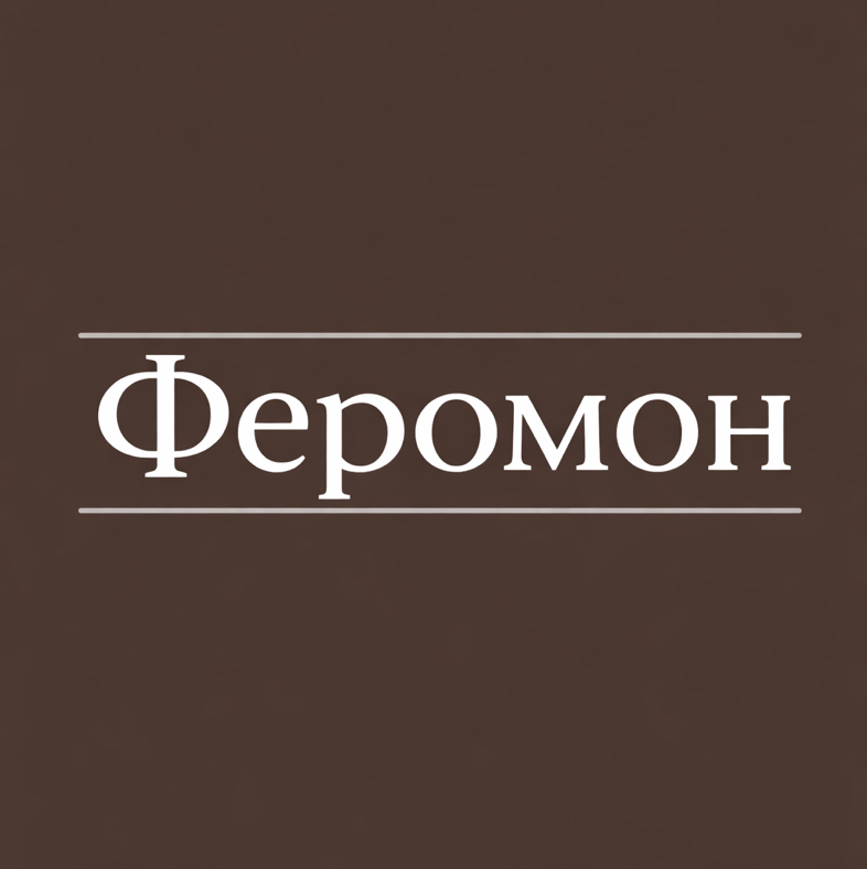 Феромон