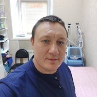 Евгений — эйртач в городе Белово