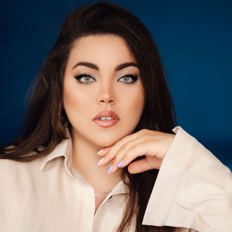 Кристина Зенина