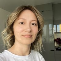 Оксана — LPG массаж в городе Павлово