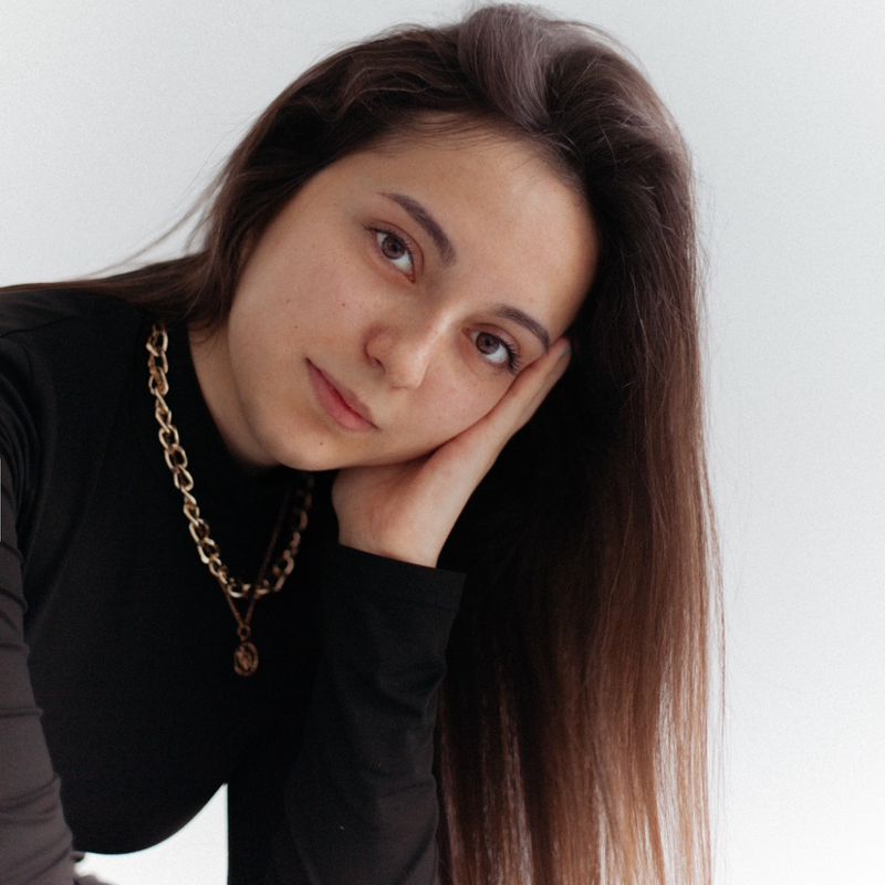 Серафима