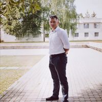 Сергей — аренда во Владимире