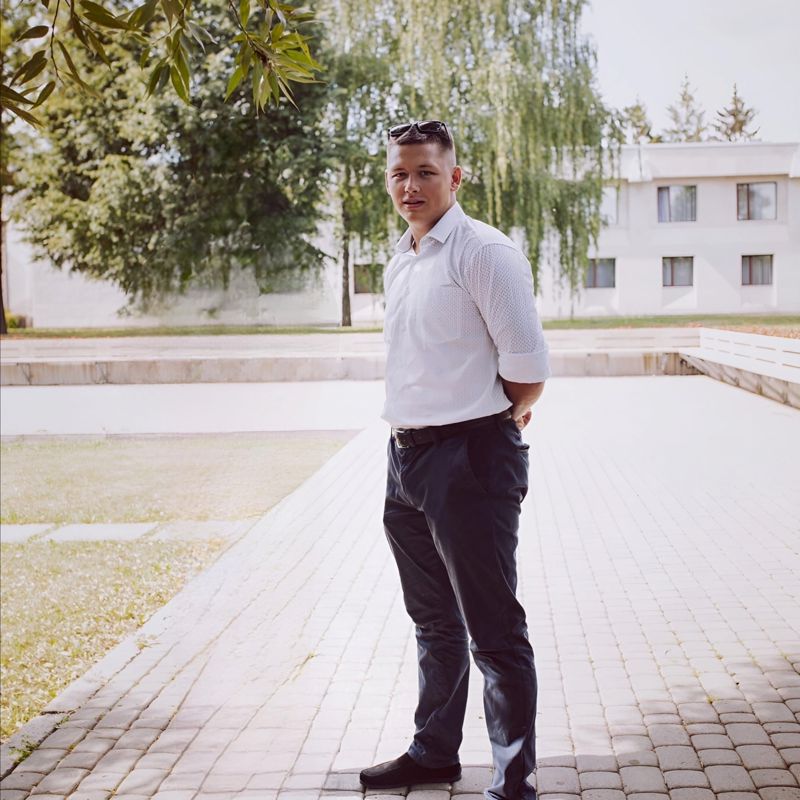 Сергей