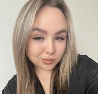 Анна Зимина — уход tokio inkarami в городе Саров