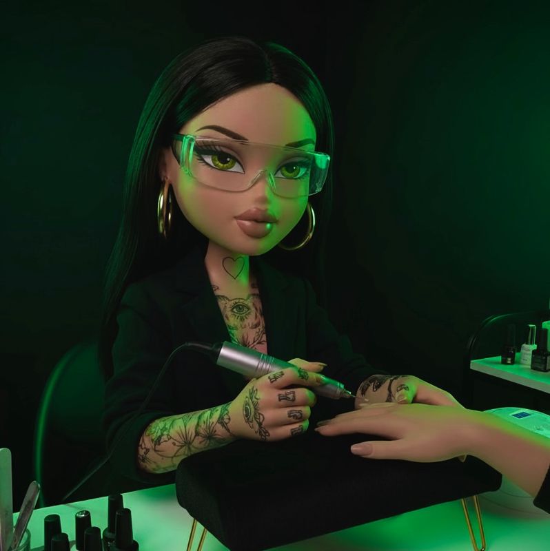NAILВНЕЗАКОНА