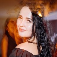 Александра Дементьева — педикюр аппаратный в Чебоксарах