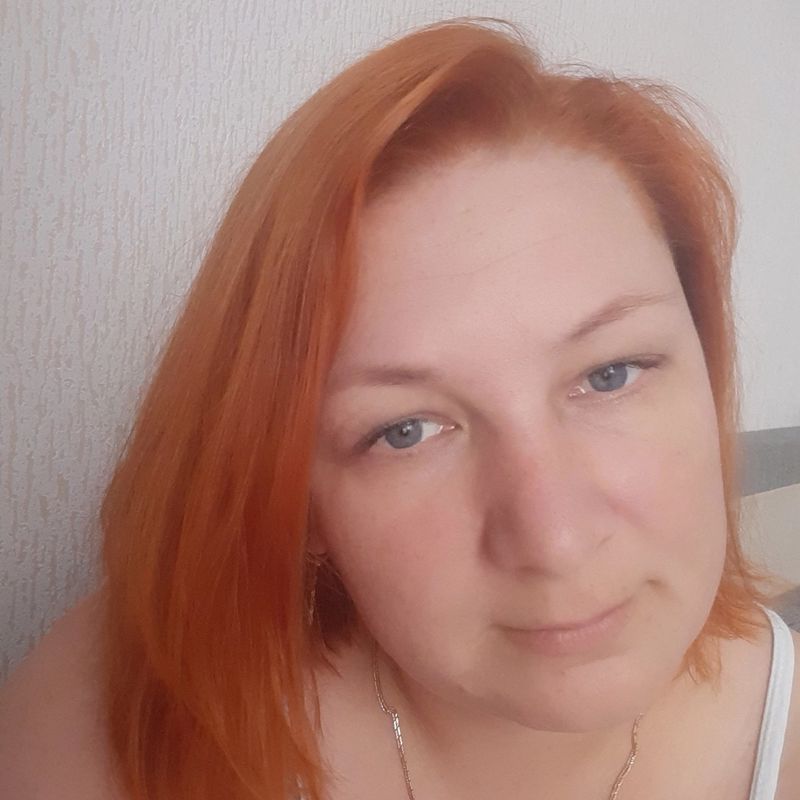 Марина Шимаева