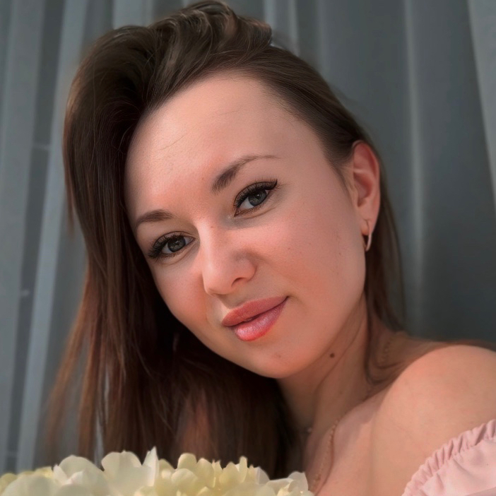 Ирина Ошиток