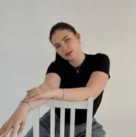 Анна — груминг пуделя в городе Серпухов