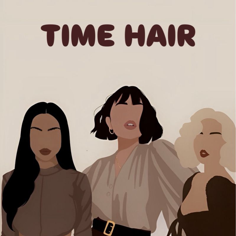 Time Hair