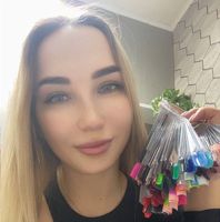 Анастасия Р — уход tokio inkarami в Ярославле