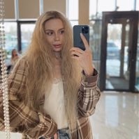 Анастасия Андреевна — спортивный массаж в городе Нижнекамск