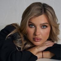 LB by Lidiya Boyko — долговременная укладка бровей в Хабаровске