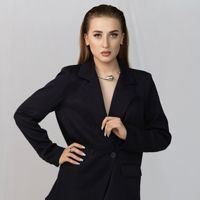 NOVIK.BEAUTY — прическа в Новороссийске