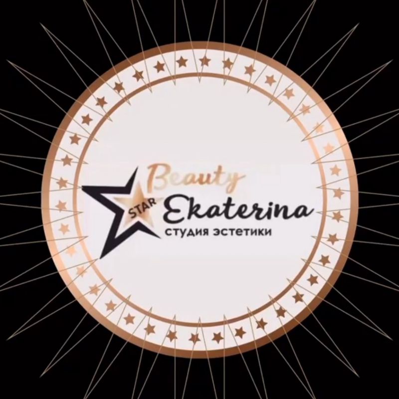 BEAUTY STAR EKATERINA 2