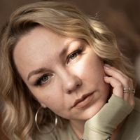 AllaShokur — колорирование в городе Новочеркасск
