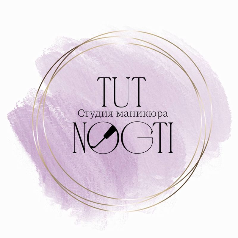Студия маникюра Tut Nogti