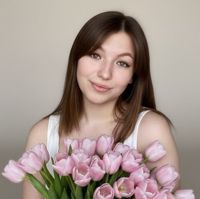 Анастасия Васейкина — оформление бровей в Брянске