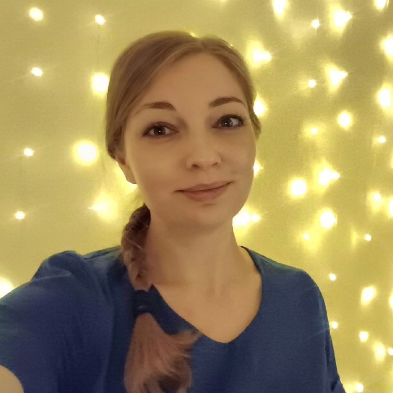 Мозговая Анастасия
