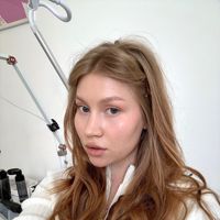 k.manic.s Милана — маникюр комбинированный в Оренбурге