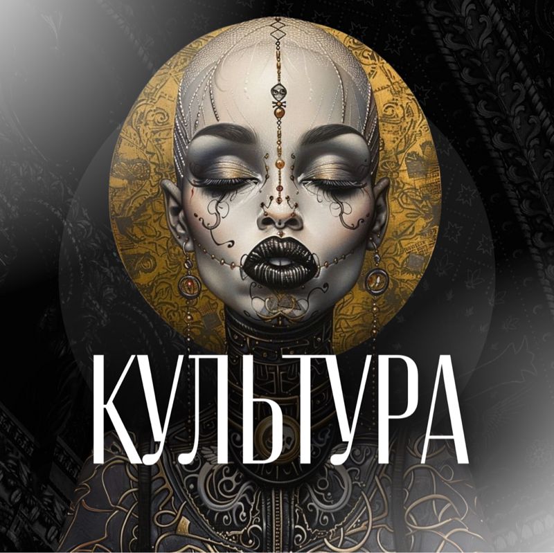 Студия пирсинга «Культура»