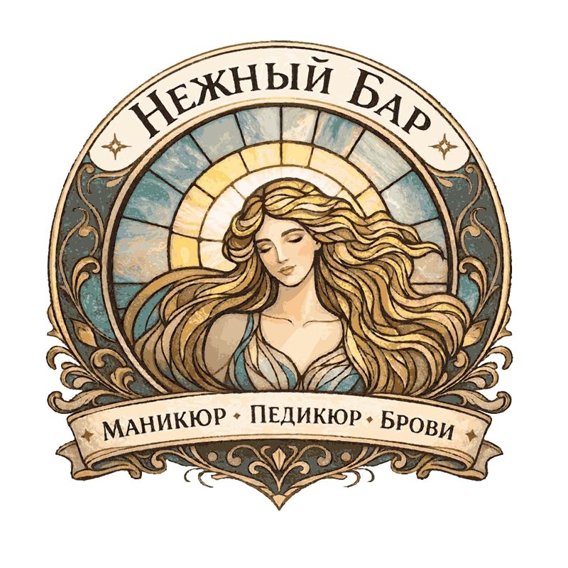 Нежный Бар