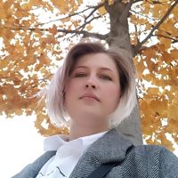 Натали — led наращивание ресниц в Краснодаре