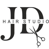 JD HAIR STUDIO — стрижка женская длинная в Омске