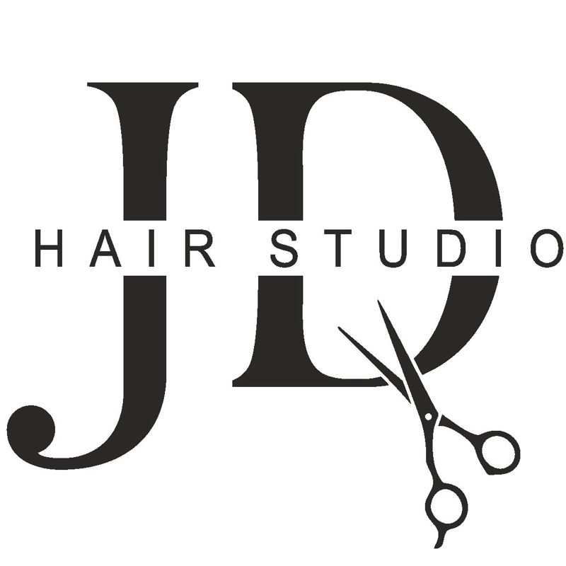 JD HAIR STUDIO