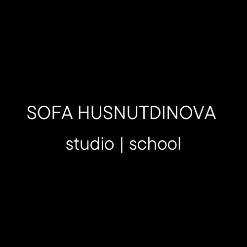 Софья Хуснутдинова