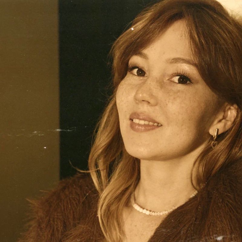 SVETA PRONKINA