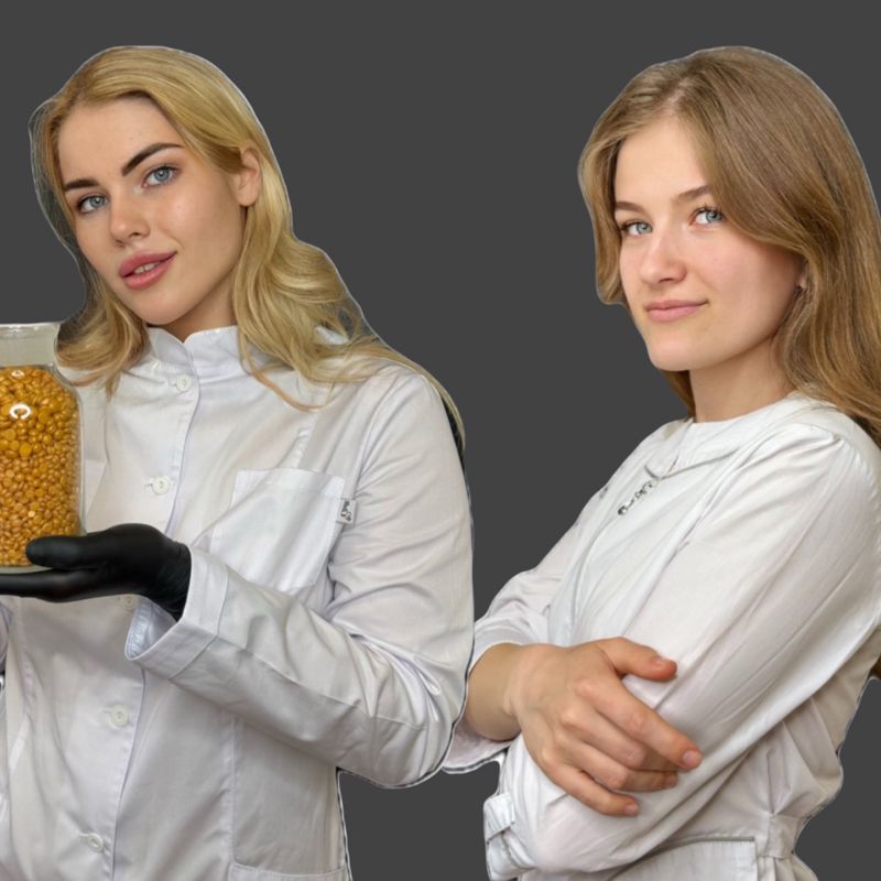 Студия депиляции и электроэпиляции Caramel’