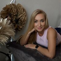 Анастасия — шугаринг в Мурино