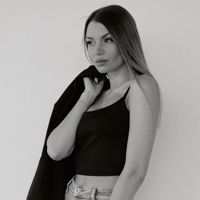 Инна Красилова — удаление татуировки в Барнауле
